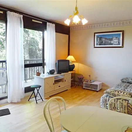 Apartman Le Grand Large *