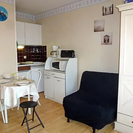 Le Grand Large Blonville-sur-Mer