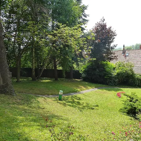 Apartman Le Grand Large *