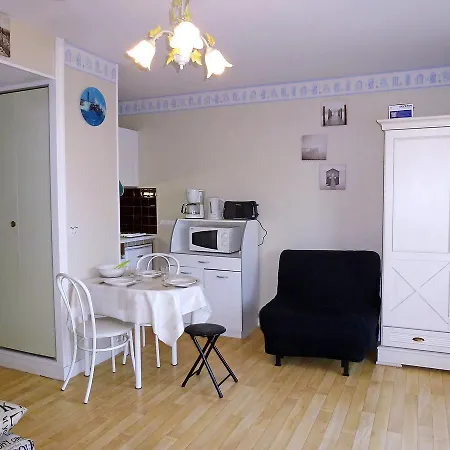 Apartman Le Grand Large *