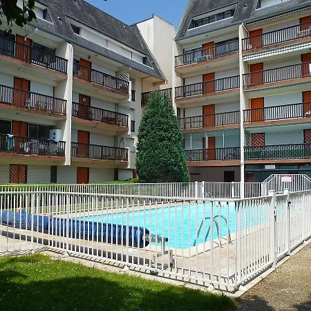 Le Grand Large Apartman *