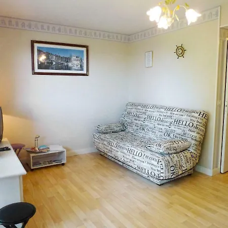 Apartman Le Grand Large *