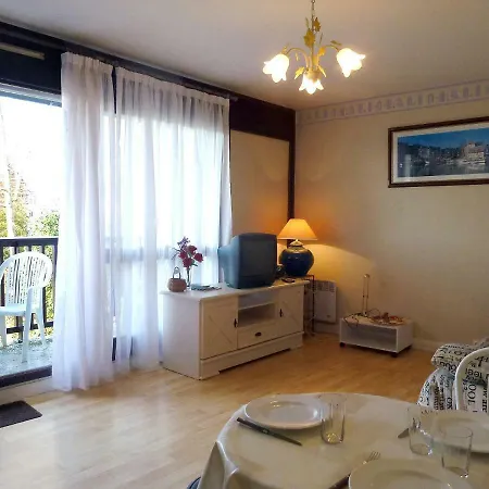 Apartman Le Grand Large