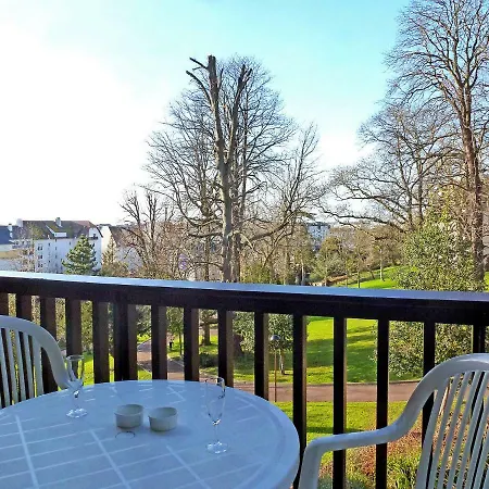 Le Grand Large Apartman Blonville-sur-Mer