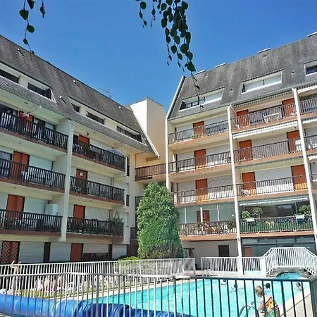 Appartement Le Grand Large *