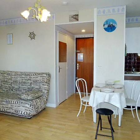 Le Grand Large Blonville-sur-Mer